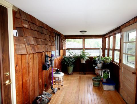 Tiny photo for 1200 Hillcrest Avenue, Fox River Grove, IL 60021 (MLS # 12478561)