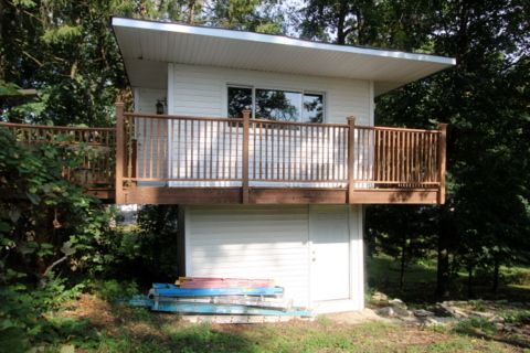 Tiny photo for 1200 Hillcrest Avenue, Fox River Grove, IL 60021 (MLS # 12478561)