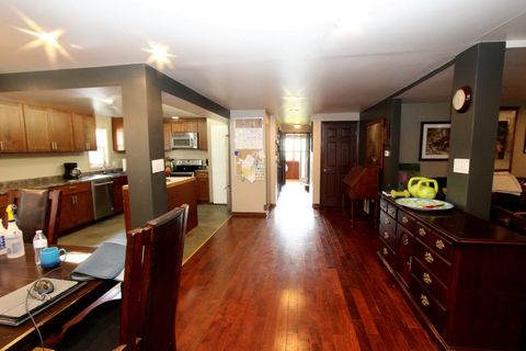 Tiny photo for 1200 Hillcrest Avenue, Fox River Grove, IL 60021 (MLS # 12478561)