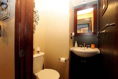 Tiny photo for 1200 Hillcrest Avenue, Fox River Grove, IL 60021 (MLS # 12478561)