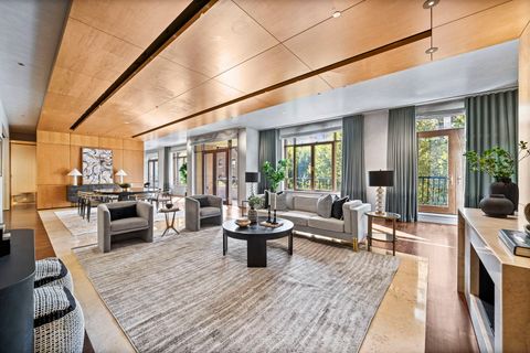 Tiny photo for 65 E GOETHE Street #3W, Chicago, IL 60610 (MLS # 12528663)