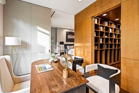 Tiny photo for 65 E GOETHE Street #3W, Chicago, IL 60610 (MLS # 12528663)