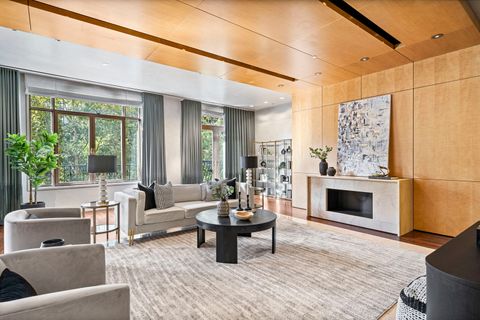 Tiny photo for 65 E GOETHE Street #3W, Chicago, IL 60610 (MLS # 12528663)