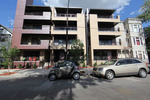 1829 N CALIFORNIA Avenue 3 Chicago IL 60647