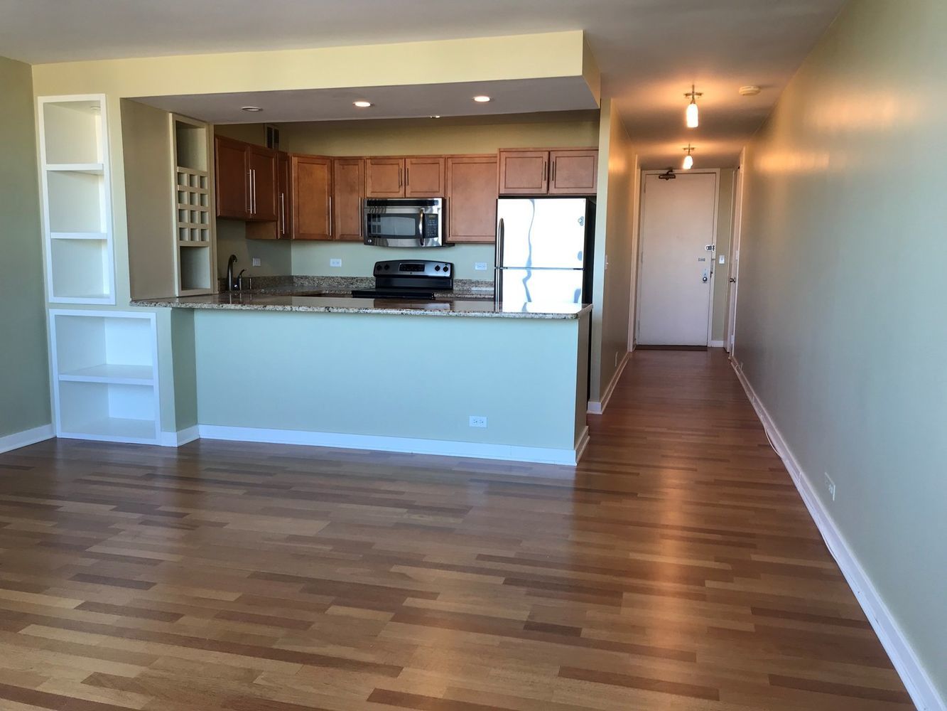 1700 E 56th Street 1703