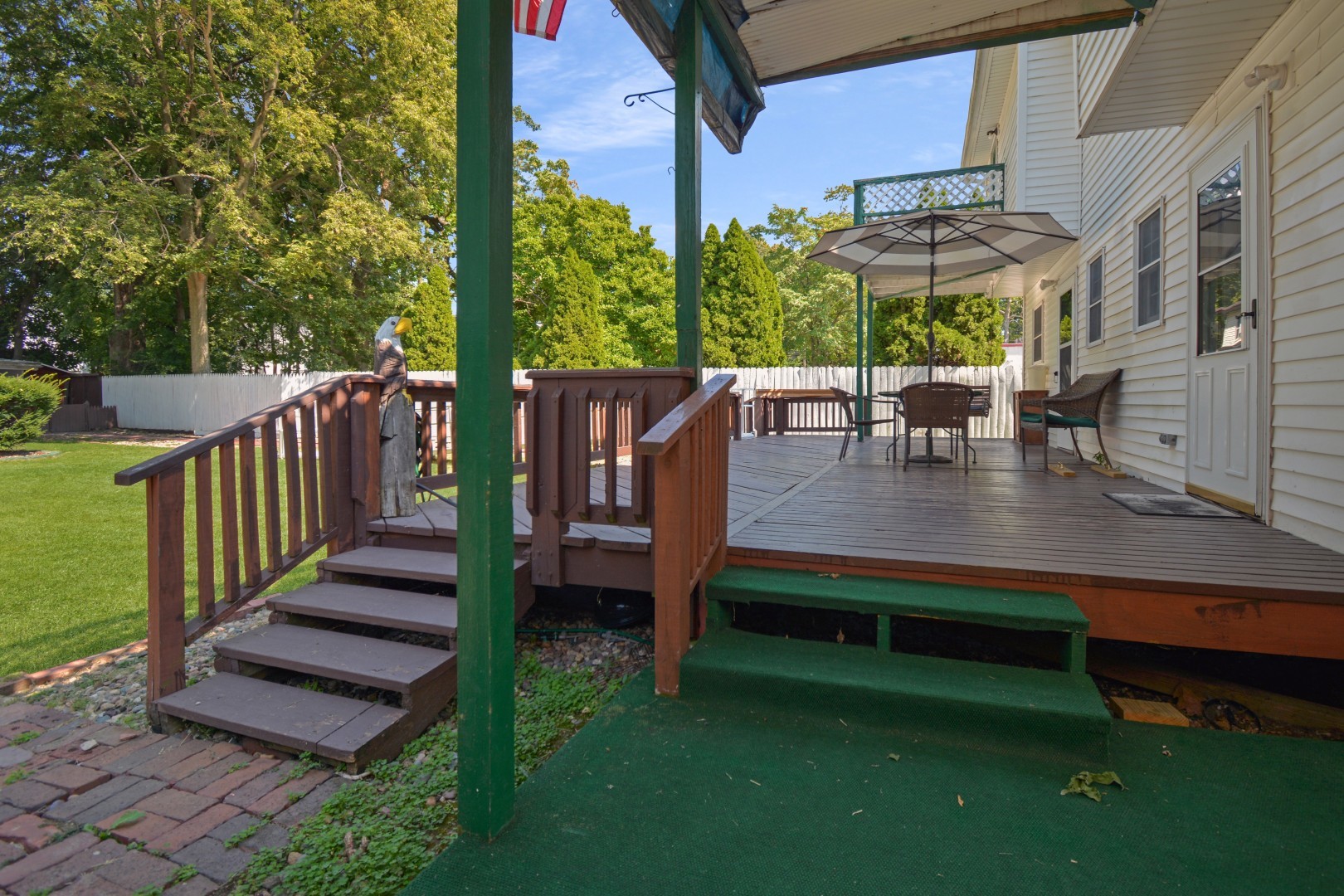 Bloomington, Illinois 61701, United States, 4 Bedrooms Bedrooms, ,5 BathroomsBathrooms,Residential,Contingent,238681