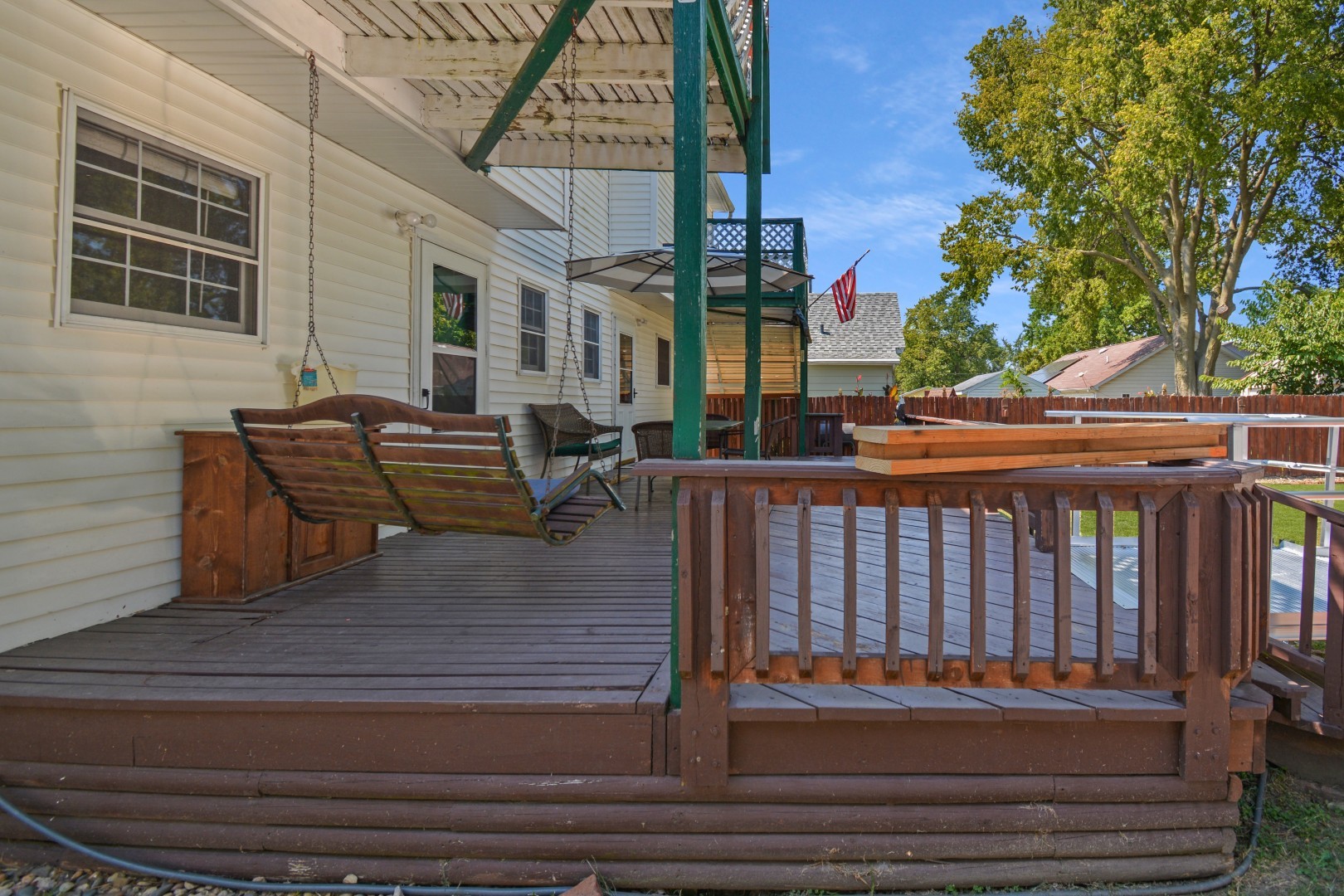 Bloomington, Illinois 61701, United States, 4 Bedrooms Bedrooms, ,5 BathroomsBathrooms,Residential,Contingent,238681