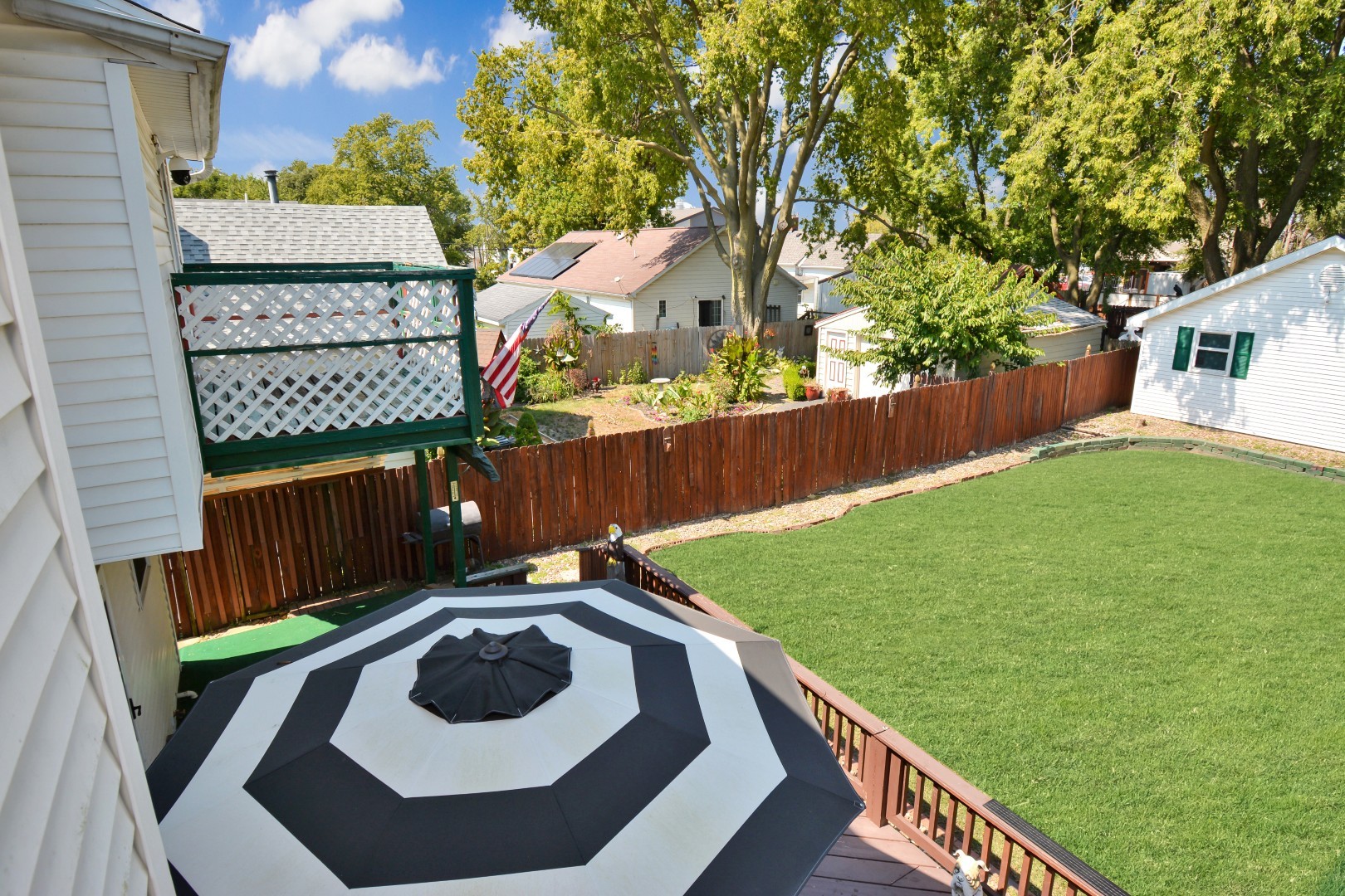 Bloomington, Illinois 61701, United States, 4 Bedrooms Bedrooms, ,5 BathroomsBathrooms,Residential,Contingent,238681