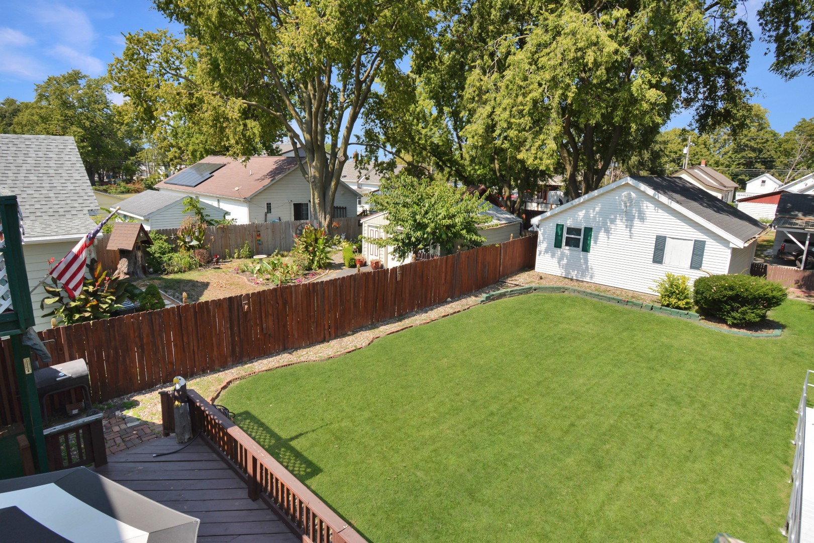 Bloomington, Illinois 61701, United States, 4 Bedrooms Bedrooms, ,5 BathroomsBathrooms,Residential,Contingent,238681