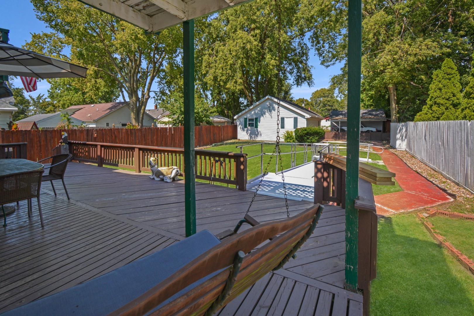 Bloomington, Illinois 61701, United States, 4 Bedrooms Bedrooms, ,5 BathroomsBathrooms,Residential,Contingent,238681