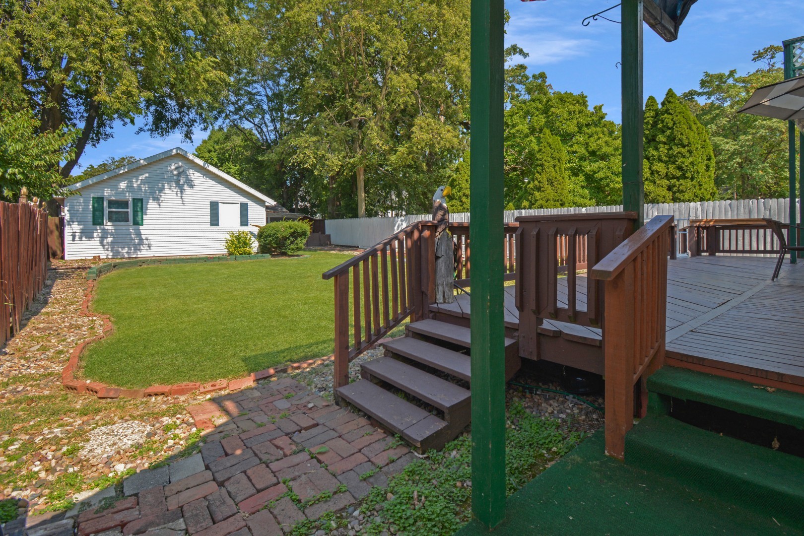 Bloomington, Illinois 61701, United States, 4 Bedrooms Bedrooms, ,5 BathroomsBathrooms,Residential,Contingent,238681