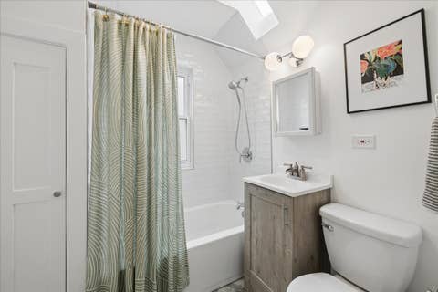 Tiny photo for 3427 N Kedzie Avenue, Chicago, IL 60618 (MLS # 12699998)
