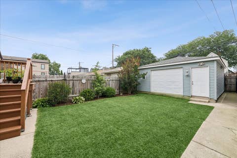 Tiny photo for 3427 N Kedzie Avenue, Chicago, IL 60618 (MLS # 12699998)
