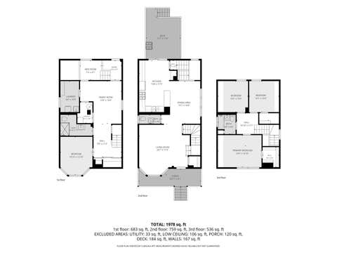 Tiny photo for 3427 N Kedzie Avenue, Chicago, IL 60618 (MLS # 12699998)