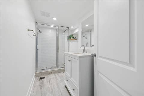 Tiny photo for 3427 N Kedzie Avenue, Chicago, IL 60618 (MLS # 12699998)