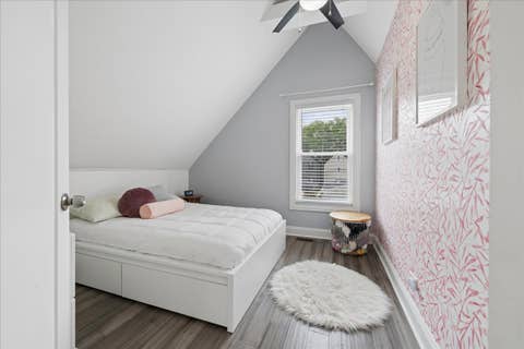 Tiny photo for 3427 N Kedzie Avenue, Chicago, IL 60618 (MLS # 12699998)