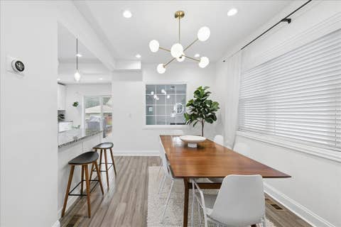 Tiny photo for 3427 N Kedzie Avenue, Chicago, IL 60618 (MLS # 12699998)