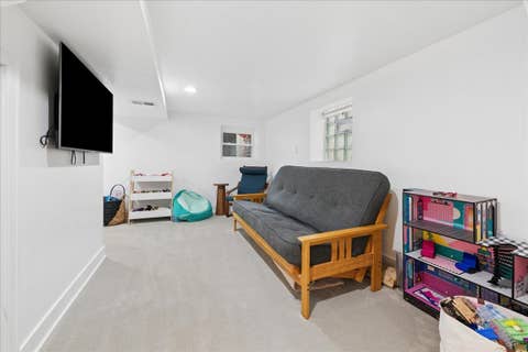 Tiny photo for 3427 N Kedzie Avenue, Chicago, IL 60618 (MLS # 12699998)