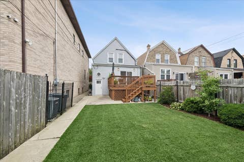 Tiny photo for 3427 N Kedzie Avenue, Chicago, IL 60618 (MLS # 12699998)