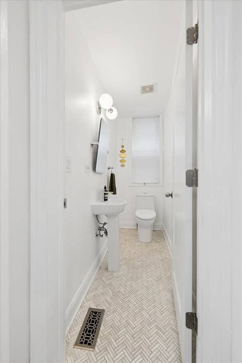 Tiny photo for 3427 N Kedzie Avenue, Chicago, IL 60618 (MLS # 12699998)