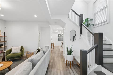 Tiny photo for 3427 N Kedzie Avenue, Chicago, IL 60618 (MLS # 12699998)