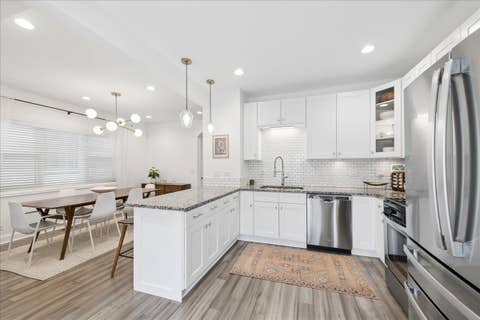 Tiny photo for 3427 N Kedzie Avenue, Chicago, IL 60618 (MLS # 12699998)