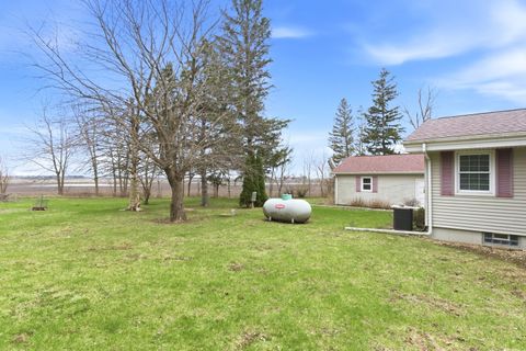 Tiny photo for 11530 S Il Route 23, Marengo, IL 60152 (MLS # 12610258)