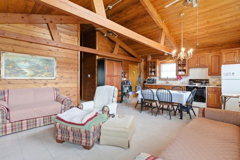 Tiny photo for 11530 S Il Route 23, Marengo, IL 60152 (MLS # 12610258)