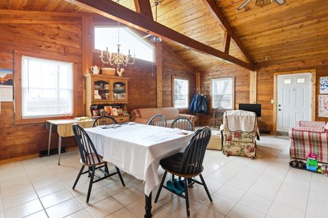 Tiny photo for 11530 S Il Route 23, Marengo, IL 60152 (MLS # 12610258)