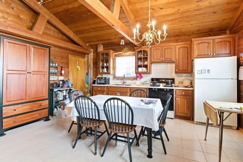 Tiny photo for 11530 S Il Route 23, Marengo, IL 60152 (MLS # 12610258)