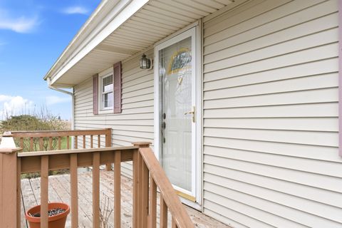 Tiny photo for 11530 S Il Route 23, Marengo, IL 60152 (MLS # 12610258)