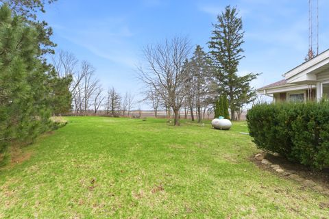 Tiny photo for 11530 S Il Route 23, Marengo, IL 60152 (MLS # 12610258)