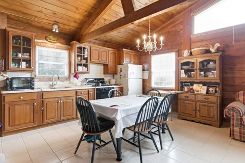 Tiny photo for 11530 S Il Route 23, Marengo, IL 60152 (MLS # 12610258)