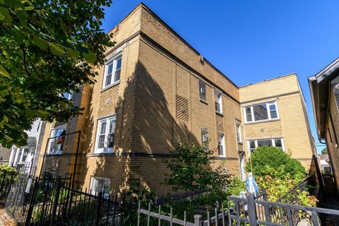 646 W 35th Street Chicago IL 60616