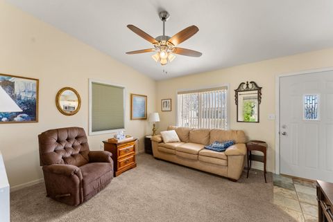 Tiny photo for 1619 116th Avenue, Milan, IL 61264 (MLS # 12606717)