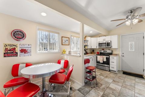 Tiny photo for 1619 116th Avenue, Milan, IL 61264 (MLS # 12606717)