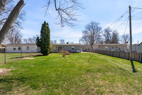 Tiny photo for 1619 116th Avenue, Milan, IL 61264 (MLS # 12606717)