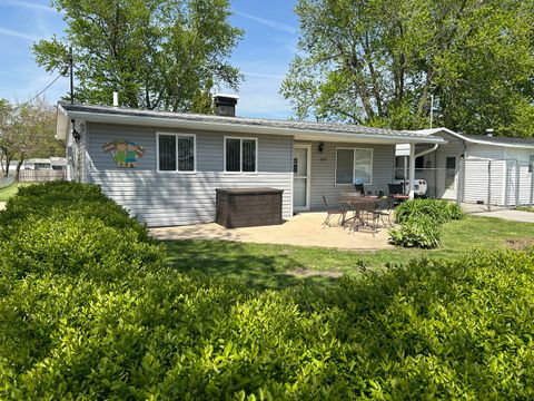 Photo of 1619 116th Avenue, Milan, IL 61264 (MLS # 12606717)