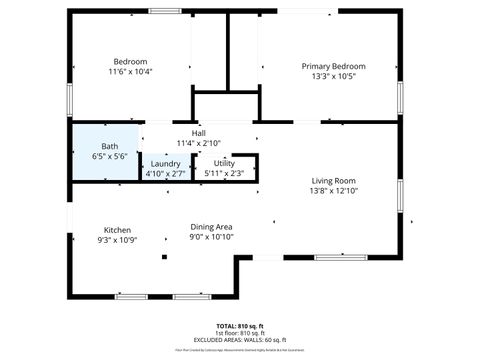 Tiny photo for 1619 116th Avenue, Milan, IL 61264 (MLS # 12606717)