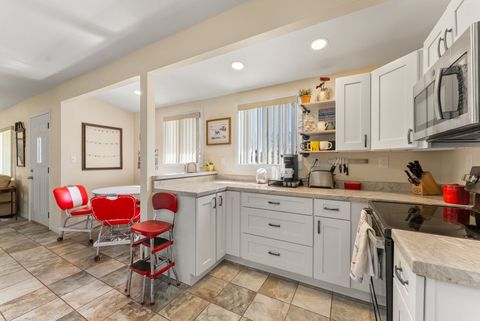 Tiny photo for 1619 116th Avenue, Milan, IL 61264 (MLS # 12606717)