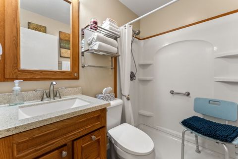 Tiny photo for 1619 116th Avenue, Milan, IL 61264 (MLS # 12606717)