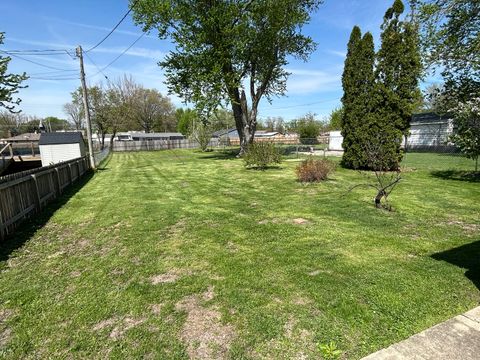 Tiny photo for 1619 116th Avenue, Milan, IL 61264 (MLS # 12606717)