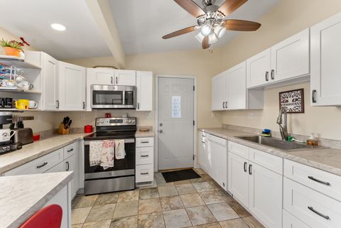 Tiny photo for 1619 116th Avenue, Milan, IL 61264 (MLS # 12606717)