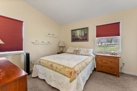 Tiny photo for 1619 116th Avenue, Milan, IL 61264 (MLS # 12606717)