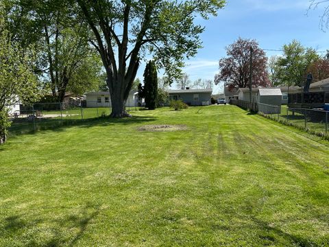 Tiny photo for 1619 116th Avenue, Milan, IL 61264 (MLS # 12606717)