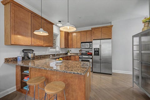 Tiny photo for 2739 W Thomas Street #2, Chicago, IL 60622 (MLS # 12730795)