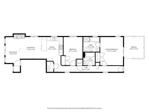 Tiny photo for 2739 W Thomas Street #2, Chicago, IL 60622 (MLS # 12730795)