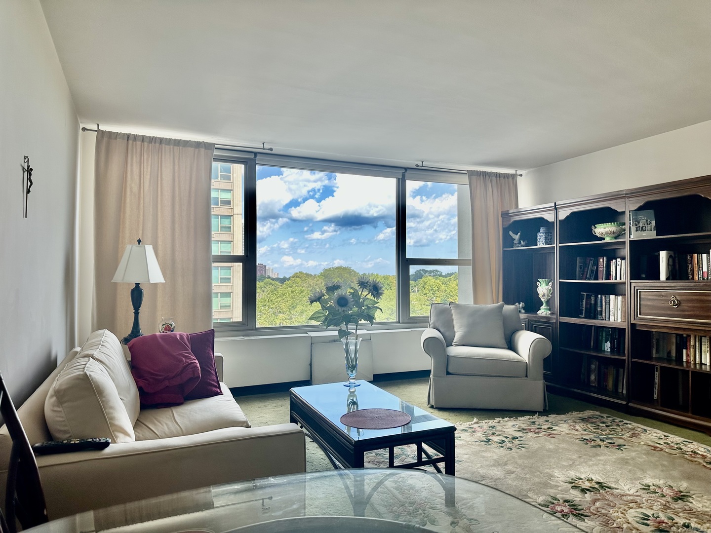 3600 N Lake Shore Drive 502