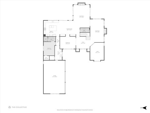 Tiny photo for 617 S Garfield Street, Hinsdale, IL 60521 (MLS # 12667040)