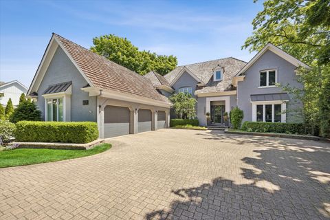 Photo of 617 S Garfield Street, Hinsdale, IL 60521 (MLS # 12667040)